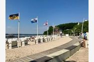 Urlaub Glücksburg (Ostsee) Ferienwohnung 112875 privat