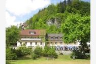 Urlaub Gößweinstein-Behringersmühle Hotel 112888 privat