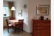 Urlaub Ferienwohnung Rosenhus 4