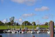 Urlaub Nordseeheilbad Horumersiel Ferienwohnung 113254 privat