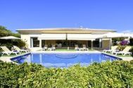 Urlaub Ferienhaus 44377 Bellviure Luxury