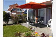 Urlaub Büsum Ferienwohnung 113344 privat