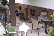 Urlaub Ahlbeck (Seebad) Ferienwohnung 11341 privat