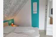 Urlaub Nordseeheilbad Horumersiel Ferienwohnung 113450 privat