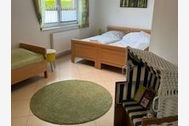 Urlaub Nordseeheilbad Horumersiel Ferienwohnung 113452 privat