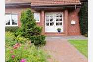 Urlaub Nordseeheilbad Horumersiel Ferienwohnung 113484 privat