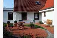 Urlaub Ferienwohnung Haus Wind Sand Sterne und Meer