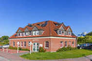 Urlaub Bensersiel Ferienhaus 113608 privat