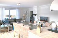 Urlaub Dierhagen (Ostseebad) Ferienwohnung 113661 privat