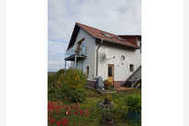 Urlaub Bansin (Seebad) Ferienwohnung 113708 privat