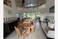 Urlaub Ferienhaus Ostsee Strandvilla Silvia