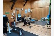Urlaub Bad Saarow Ferienwohnung 113780 privat