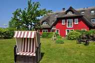 Urlaub Mönchgut auf Rügen Ferienwohnung 113977 privat