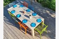 Urlaub Ferienhaus 12 Villa Inselliebe