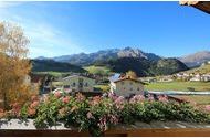 Urlaub Nauders am Reschenpass Ferienwohnung 113985 privat