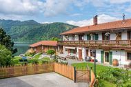 Urlaub Schliersee Ferienwohnung 113986 privat