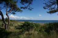 Urlaub Ferienwohnung Am Strand