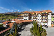 Urlaub Nauders am Reschenpass Hotel 114028 privat