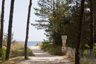Urlaub Karlshagen (Ostseebad) Ferienwohnung 11421 privat