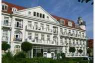 Urlaub Hotel Haus am Park Whg. 01