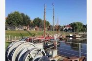 Urlaub Carolinensiel Ferienwohnung 114312 privat