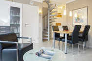 Urlaub Sylt/Westerland Ferienwohnung 114321 privat