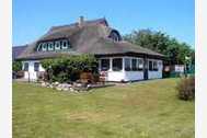 Urlaub Neuendorf/Insel Hiddensee Ferienwohnung 114404 privat