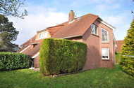 Urlaub Carolinensiel Ferienhaus 114412 privat