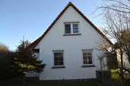 Urlaub Vitte/Insel Hiddensee Ferienwohnung 114447 privat