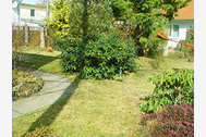 Urlaub Ferienwohnung Ferienhaus Tulpe