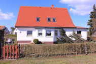 Urlaub Vitte/Insel Hiddensee Ferienwohnung 114491 privat