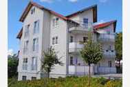 Urlaub Ferienwohnung Ferienwohnung 60 m² Katrin Miedke Fewo Ostseewelle 
