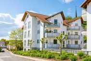 Urlaub Ahlbeck (Seebad) Ferienwohnung 11449 privat