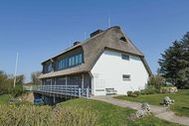 Urlaub Sylt/Wenningstedt-Braderup Ferienhaus 114510 privat