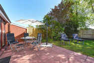 Urlaub Ferienhaus Ferienhaus Klabautermann