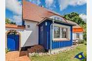 Urlaub Sellin/Usedom Ferienwohnung 114719 privat