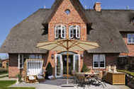 Urlaub Sylt/Morsum Ferienhaus 114837 privat