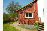 Urlaub Vitte/Insel Hiddensee Ferienwohnung 114877 privat