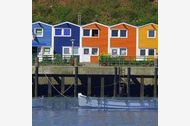Urlaub Ferienwohnung Appartemenhaus ASHANTI