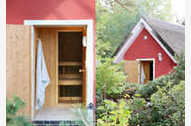 Urlaub Loddin OT Stubbenfelde Ferienhaus 114883 privat