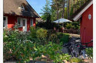 Urlaub Loddin OT Stubbenfelde Ferienhaus 114883 privat