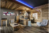 Urlaub Leogang Chalet  114890 privat