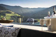 Urlaub Leogang Chalet 114890 privat