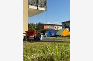 Urlaub Zinnowitz (Seebad) Ferienwohnung 114948 privat