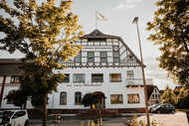 Urlaub Jork Hotel 114955 privat