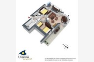 Urlaub Bansin (Seebad) Ferienwohnung 11500 privat