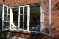 Urlaub Wyk auf Föhr Ferienhaus 115066 privat