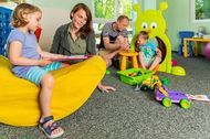 Urlaub Rechlin Ferienwohnung 115167 privat