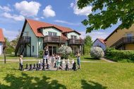 Urlaub Rechlin Ferienwohnung 115167 privat