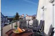 Urlaub Zinnowitz (Seebad) Ferienwohnung 115452 privat